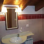 La Cueva Casa de Férias
