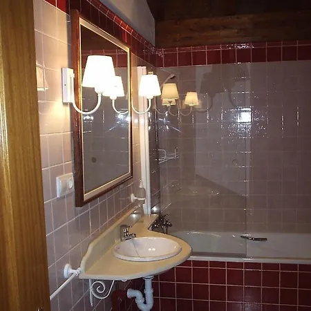 La Cueva Hébergement de vacances