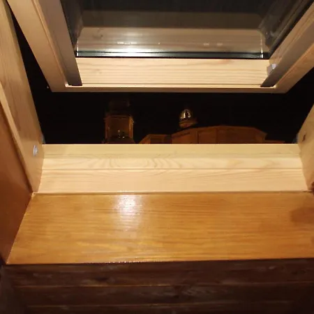 Hébergement de vacances La Cueva Elciego