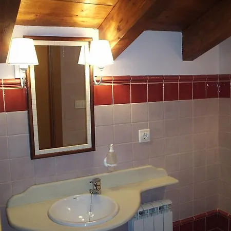 La Cueva Hébergement de vacances