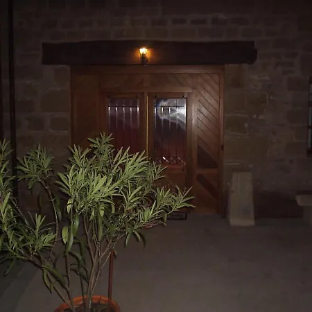La Cueva Elciego
