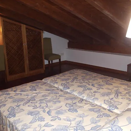 La Cueva Hébergement de vacances *