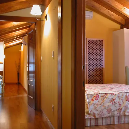 Hébergement de vacances La Cueva *