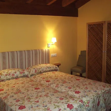 La Cueva Ferienhaus